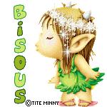 BISOUS